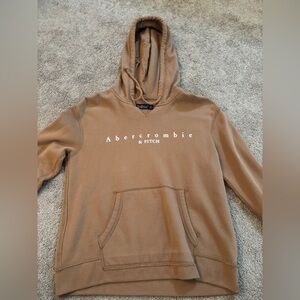 Abercrombie and Fitch Hoodie